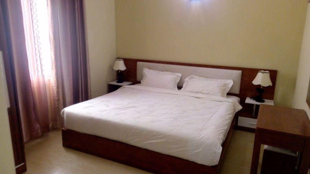 Aparthotel Wanasa Muscat