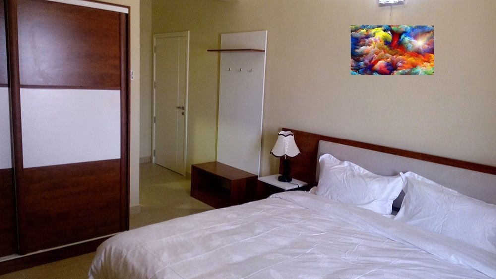 Aparthotel Wanasa