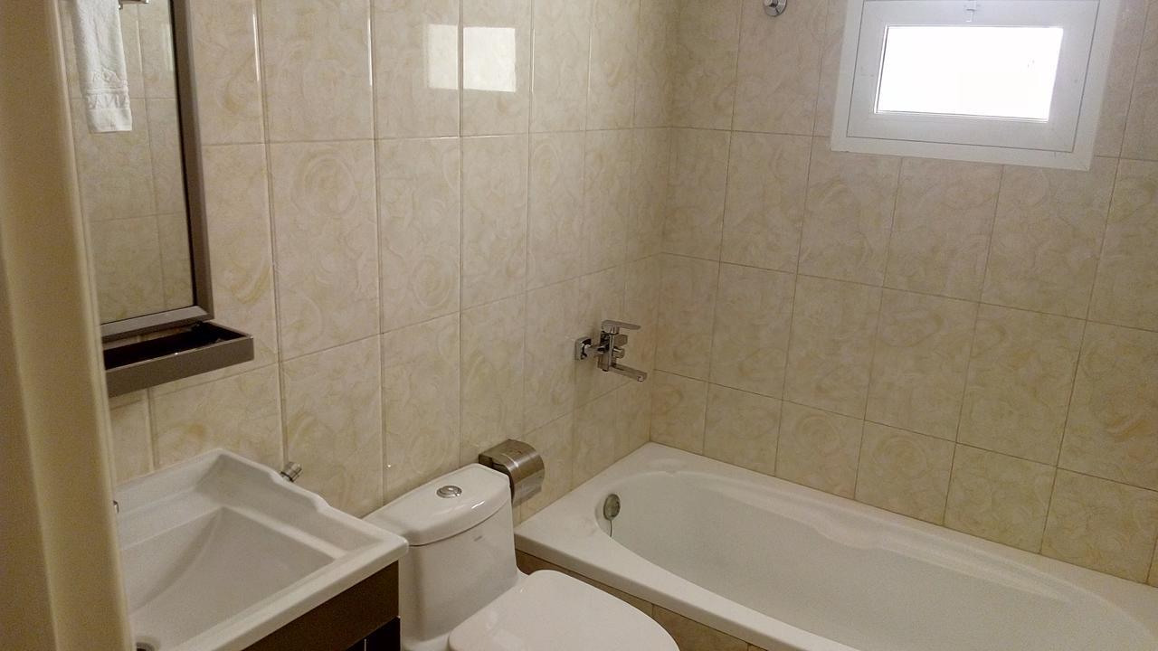 Aparthotel Wanasa