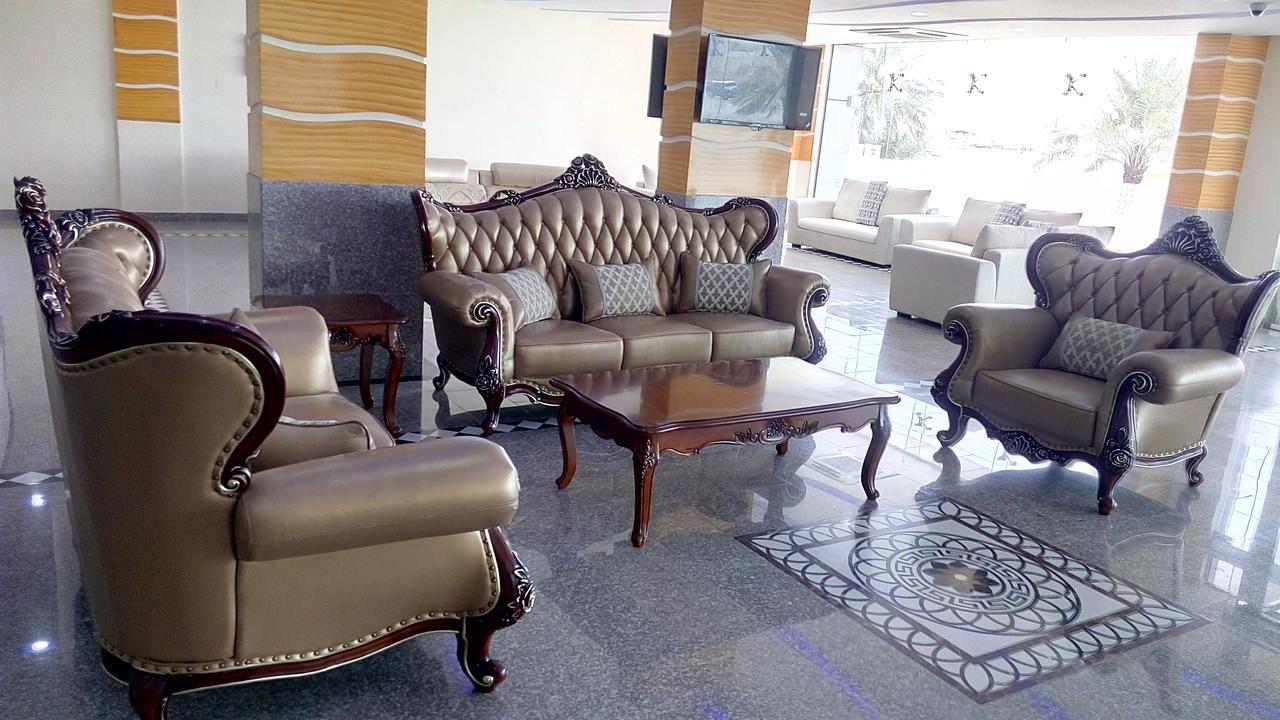 Wanasa Aparthotel 3*