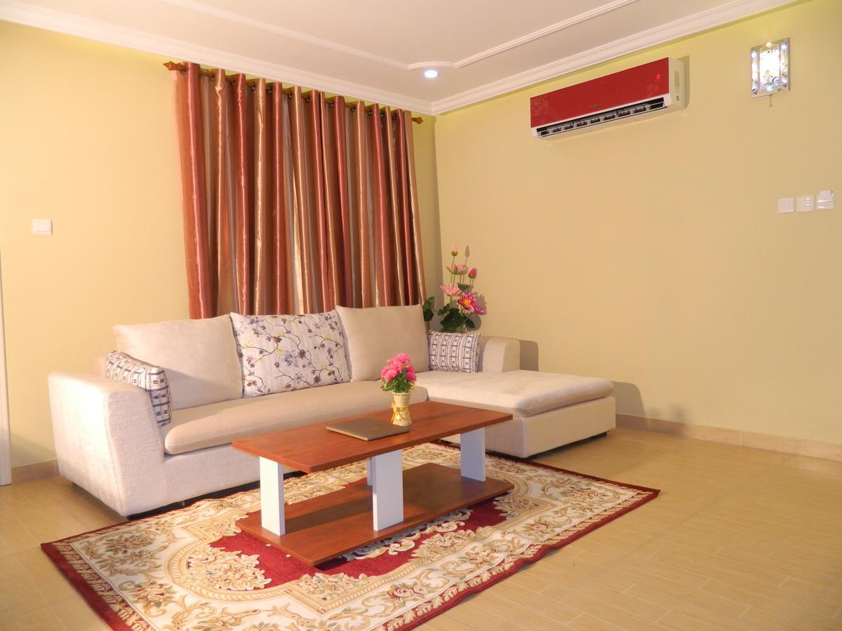 Aparthotel Wanasa 3*