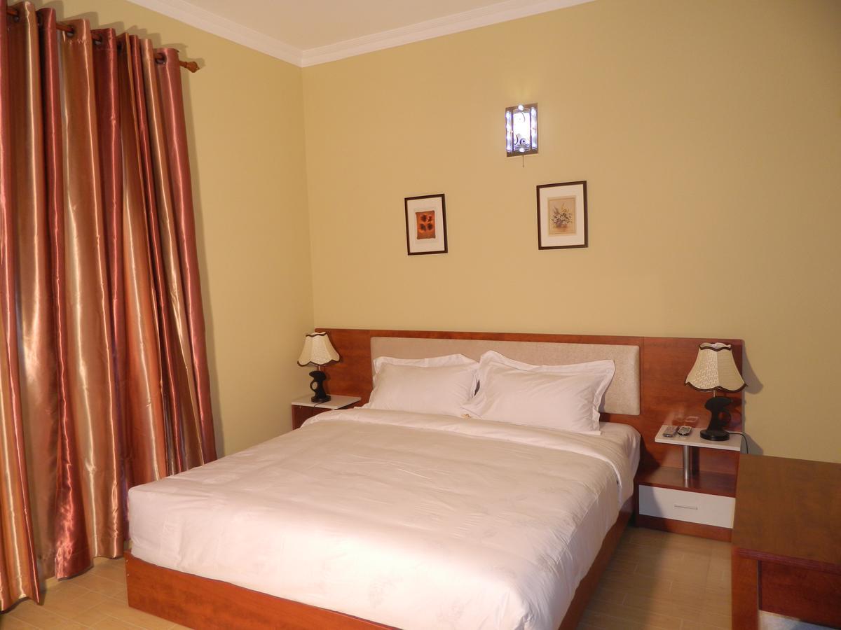 Wanasa Aparthotel 3*