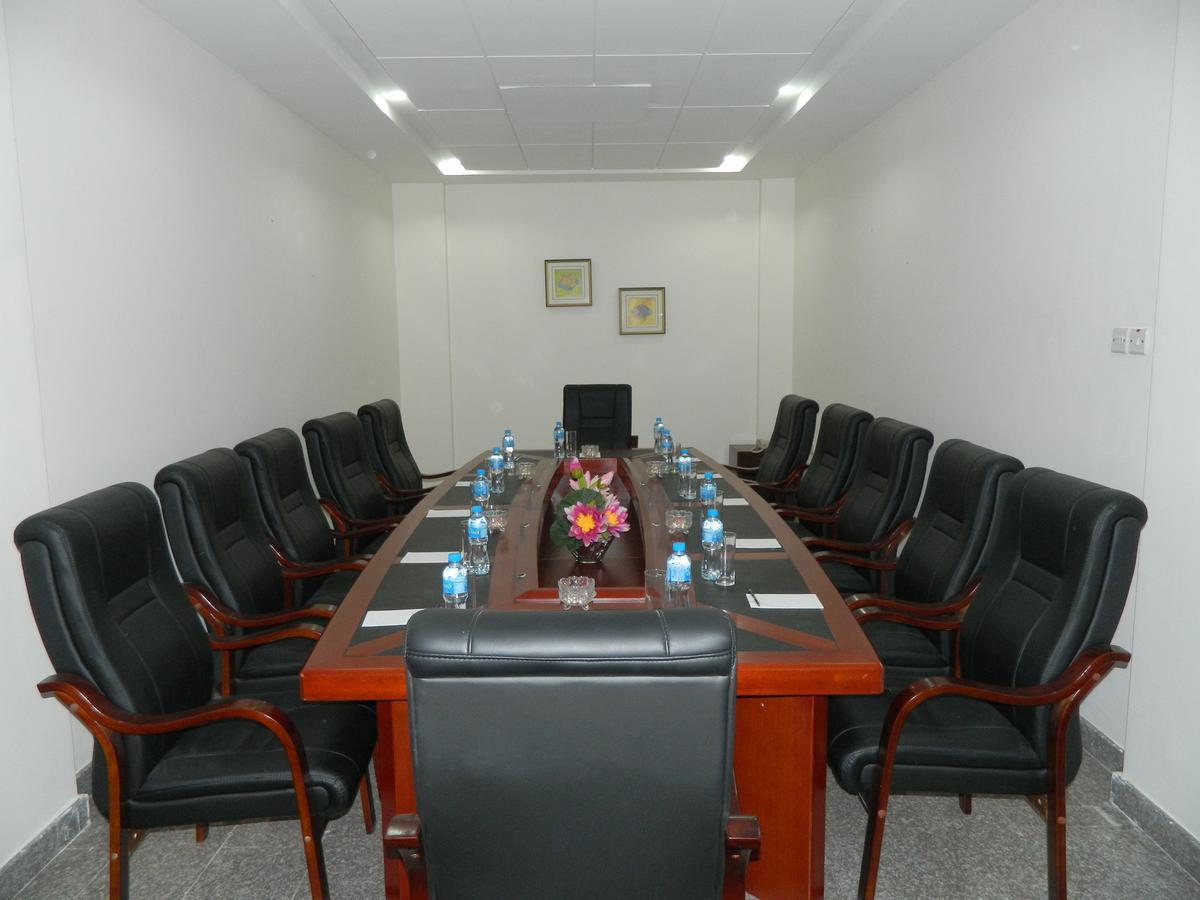 Wanasa 3* Muscat