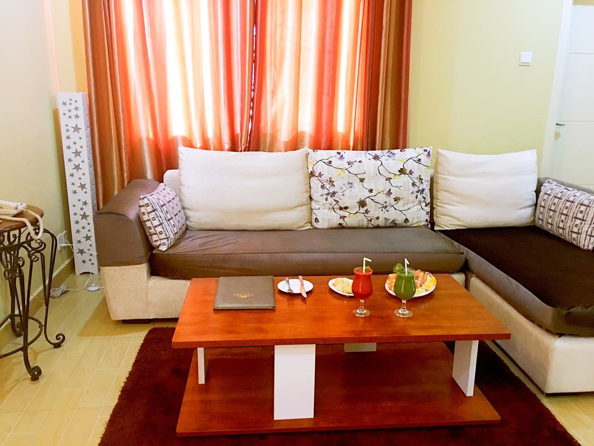 Wanasa Aparthotel 3*