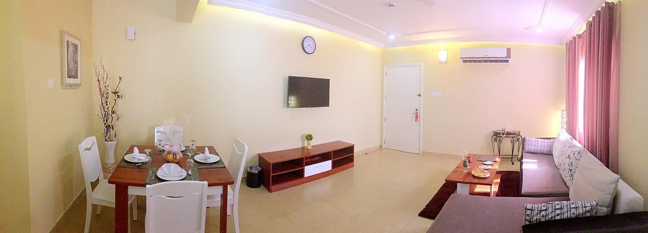 Wanasa 3* Muscat
