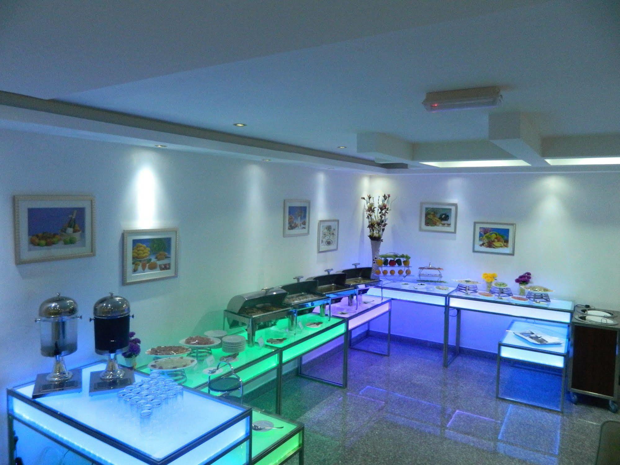 Aparthotel Wanasa