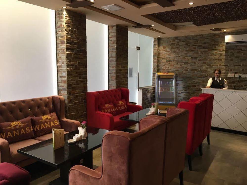 Wanasa 3* Muscat