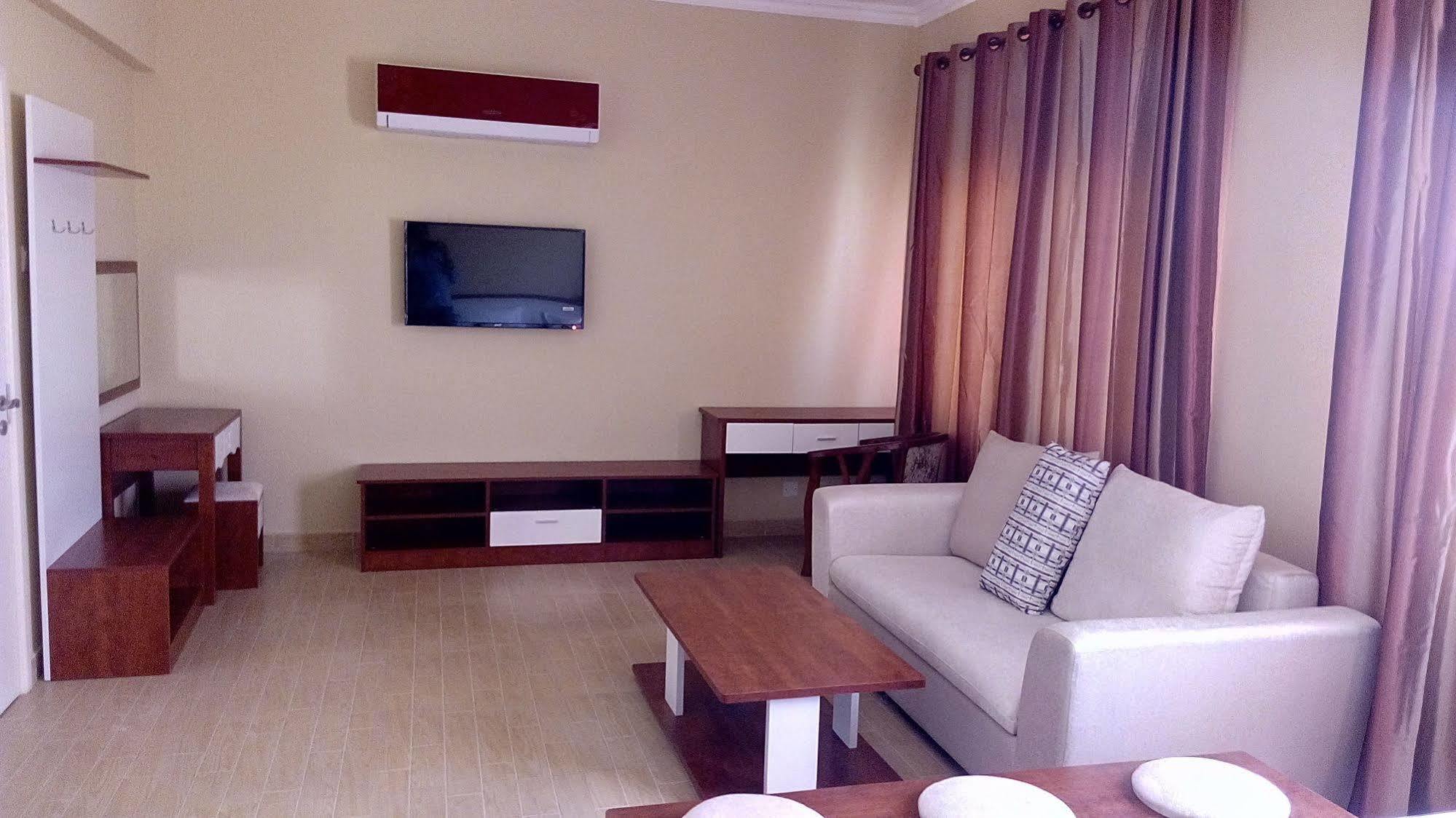 Aparthotel Wanasa Muscat